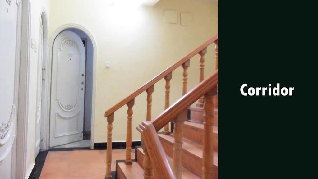 Aafreen International Villa Колката Екстериор снимка